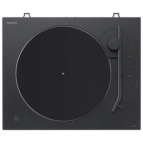 Sony Ps Lx310bt Platine Vinyle Garantie 3 Ans Ldlc