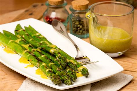 20 recettes avec des asperges brunch entrée repas et dessert