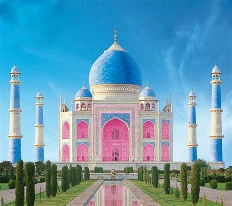 Taj Mahal Wallpaper 4k Mahal 4k Wallpapers For Your Desktop Or Mobile