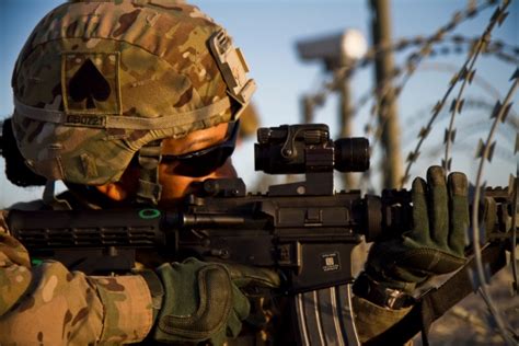 To add this job, please remove one below. Army Infantryman (MOS 11B): 2019 Career Profile