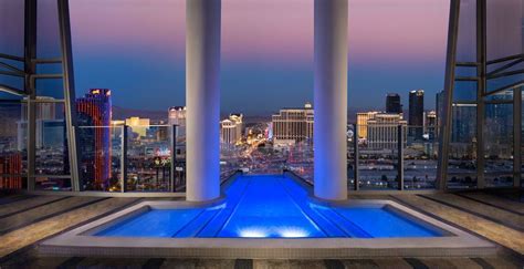 The 13 Most Luxurious Suites Of Las Vegas
