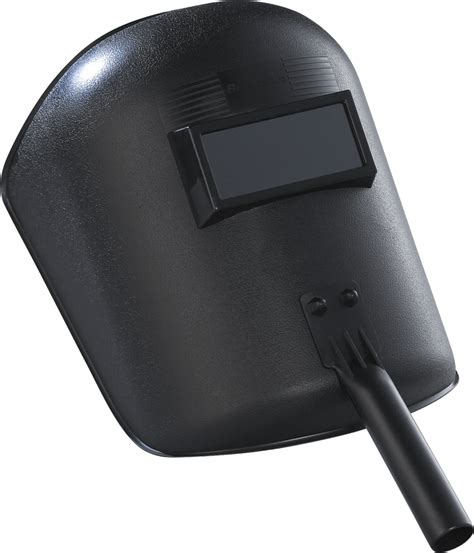 In the hands of a skilled welder, it really has its. WELDING HAND SHIELD | SafetyFirst