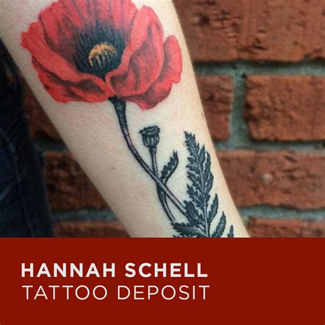 My first tattoo by wagner basei @ true black tattooing, dublin, ireland. Tattoo Deposit for Hannah Schell | True Love Art Gallery ...