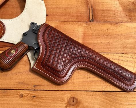 Mauser C96 Machine Pistol Shoulder Holster Etsy