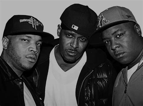 The Lox Tour Dates Song Releases And More