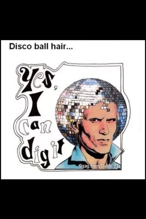 Yes Ill Take The Disco Ball Disco Ball Disco Funny