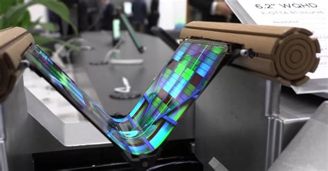 Huawei Could Release A Foldable Phone Before Samsung