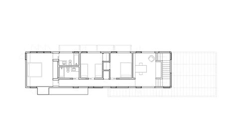 Shipping Container House Second Floor Plan Drawing Inbox