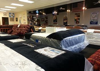 For a new kind of restful experience, opt for memory foam. 3 Best Mattress Stores in Austin, TX - ThreeBestRated
