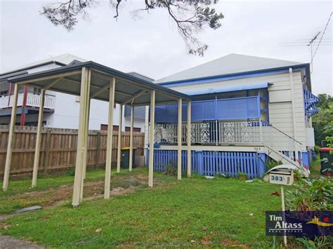 Hawthorne Road Hawthorne Qld 4171 Property Details