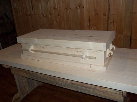 Wood Casketburial Coffin Pet Coffincasket Small Pet Etsy