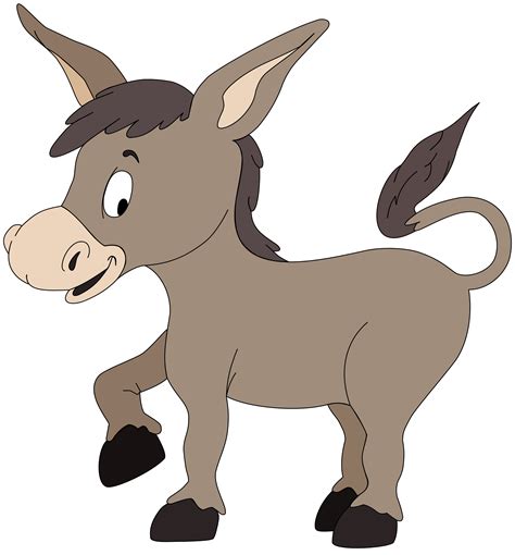 Free Donkey Clipart Download Free Donkey Clipart Png Images Free