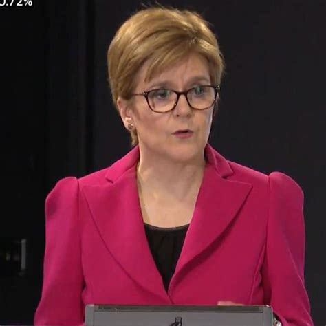 Nicola sturgeon, glasgow, united kingdom. Coronavirus UK LIVE: Fury as Sturgeon LEAKS Cobra ...