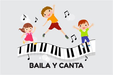 Ludoteca Baila Canta Y Aprende Con Actividades Musicales Sport City