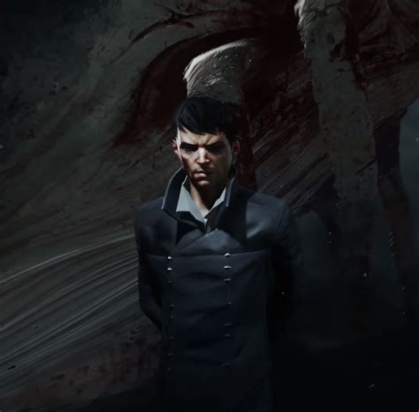 Image The Outsider D2 Dishonored Wiki Fandom Powered By Wikia