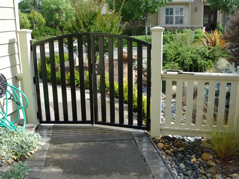 Find amazing deals on decorative wrought iron fencing from several brands all in one place. Ornamental Iron - Coggins Fence