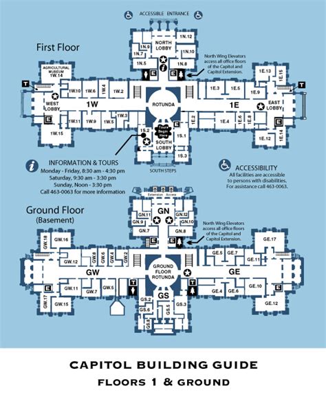 Technology has developed, and reading building network wiring diagrams books could be easier and simpler. Capitol Building Map