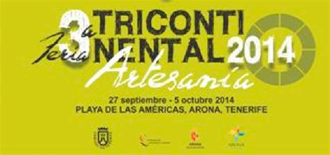 6ª Feria Tricontinental de Artesanía