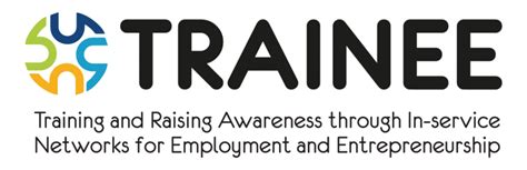 Trainee Project Trainee Training And Raising Awareness Through In