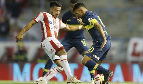 Fabrizio angileri (3′) y julián álvarez (6′). FOX Sports Premium EN VIVO Boca Juniors vs Unión ONLINE ...