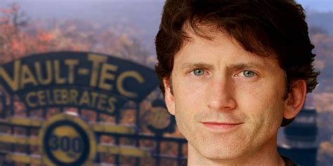 Todd Howard Says Fallout 76 Was a Let Down | Game Rant