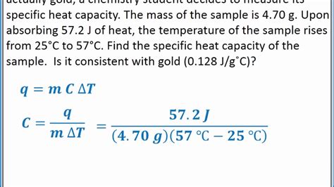 How To Calculate Heat Of Liquid Haiper