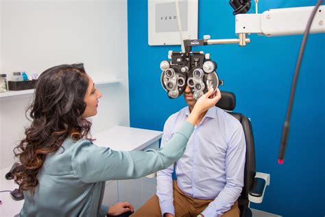 New Optometry Patients In Markham On Cornell Optometry