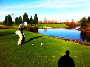 Heron Lakes Great Blue Portland Oregon Golf Course Information And