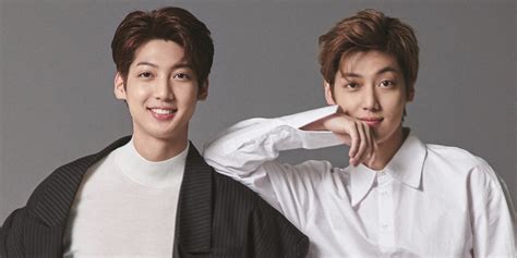 Boyfriend Twins Youngmin And Kwangmin Talk About How Different They Are
