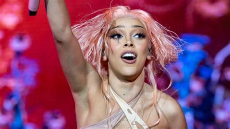 Doja Cat Apologizes For Announcing She Is Quitting Music Vladtv