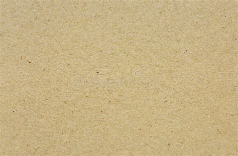 Natural Brown Recycled Paper Stock Photo Image Of Environment Nature