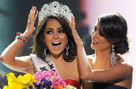 Miss Universe Mexikanerin Ist Die Schönste Panorama