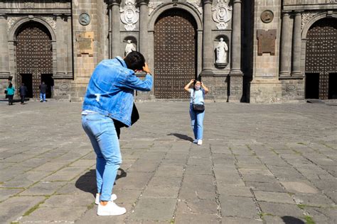 Recibe Puebla Millones De Visitantes Durante Primer Semestre De Datatur Mundo De Mujeres