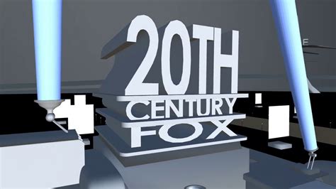 20th Century Fox 4g Style Vipid Logo Remake Prisma3d For Android Phone
