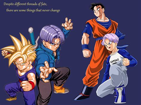 The quotes on this page contain spoilers for the series. Dbz Gohan Quotes. QuotesGram