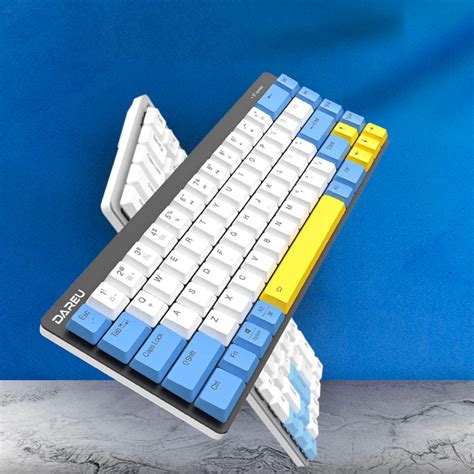 Our Guide On Low Profile Mechanical Keyboards Mechkeysshop