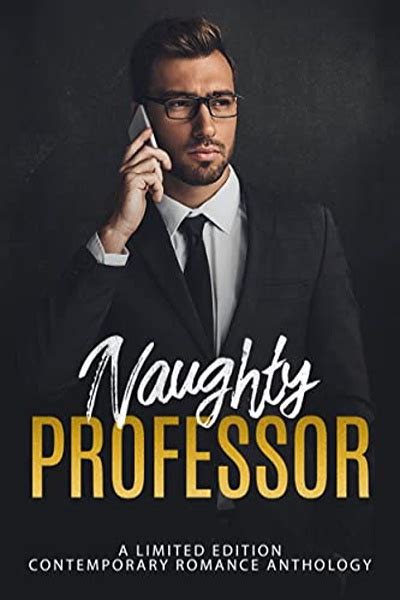 Naughty Professor