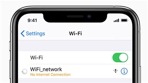 Iphone Wifi Not Connecting Problem Solved Youtube