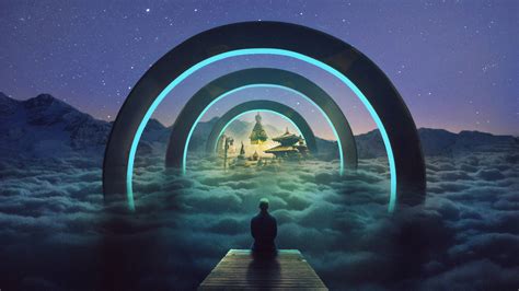 Surreal Dream 4k Wallpapers Hd Wallpapers Id 29074