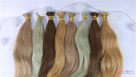 everything you want to know about hair extensions