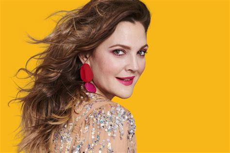 Actress Drew Barrymore Is Launching Her Own Magazine The Star