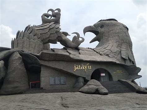 Jatayu Earths Center Kollam 2019 What To Know Before You Go With