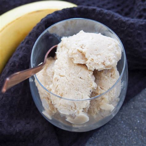 Baked Banana Custard Ice Cream Banana Pudding Ice Cream Recipe Allrecipes