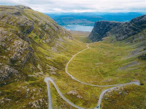 10 Villages In The Scottish Highlands To Visit Hand Luggage Only