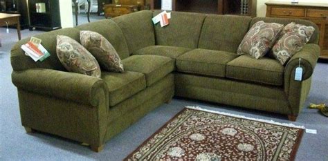 Olive Green Sectional Sofa Home Furniture Design