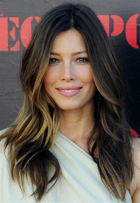 Marisol nichols long layered hairstyles. Layered Hairstyles - Your Beauty 411