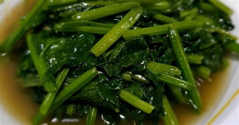 Lihat juga resep sayur horenzo (pocai) bawang putih ala tiger kitchen enak lainnya. 18 resep poling enak dan sederhana - Cookpad
