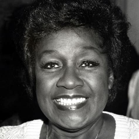 Los Angeles Morgue Files The Jeffersons Actress Isabel Sanford 2004