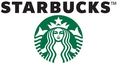 Starbucks Logótipo