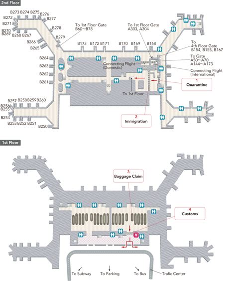 Guangzhou Baiyun International Airport Arrivals And Departures